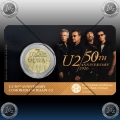 2 EVRO IRSKA 2026 "U2" BU
